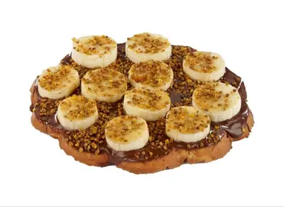 Enerji Waffle