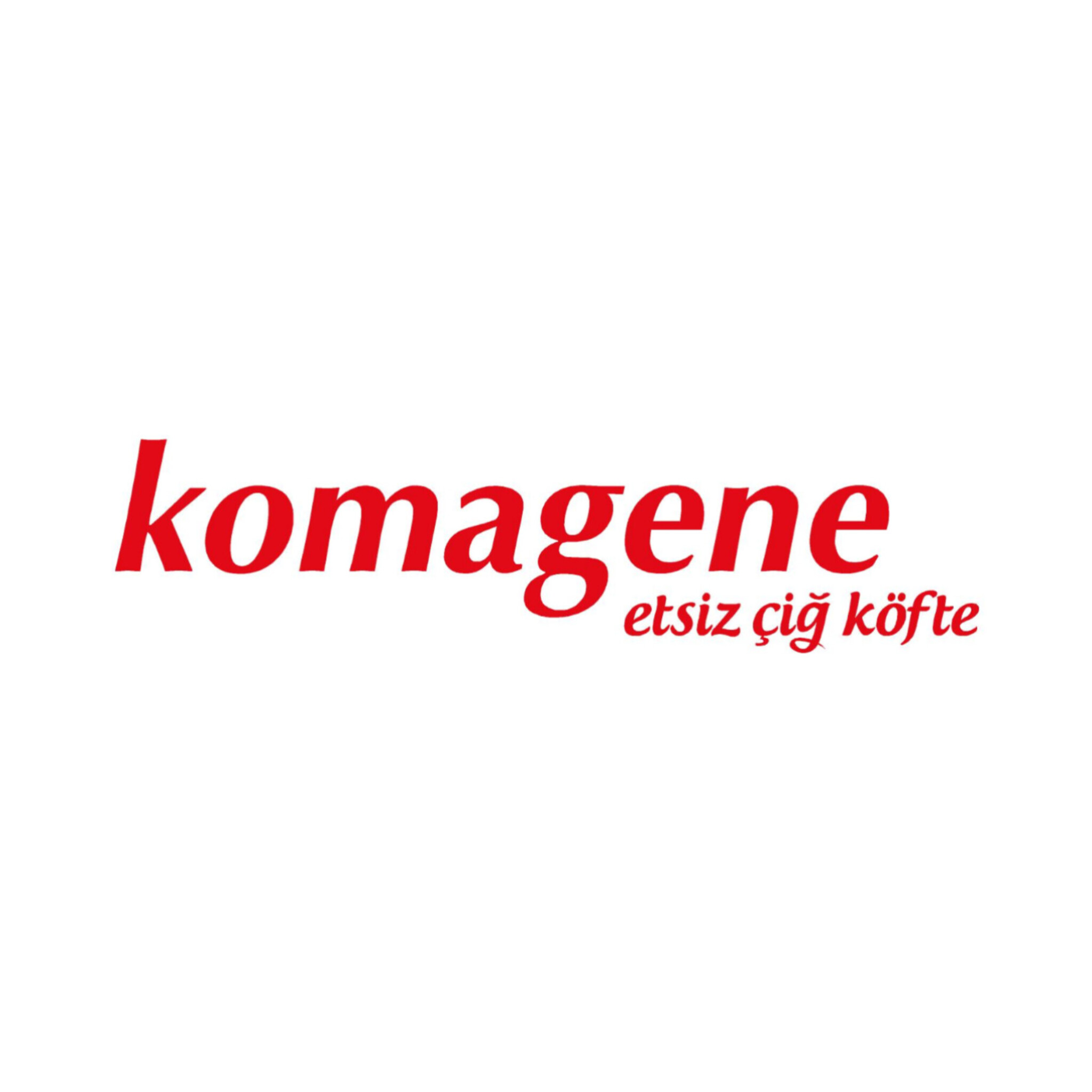 Komagene Çiğköfte
