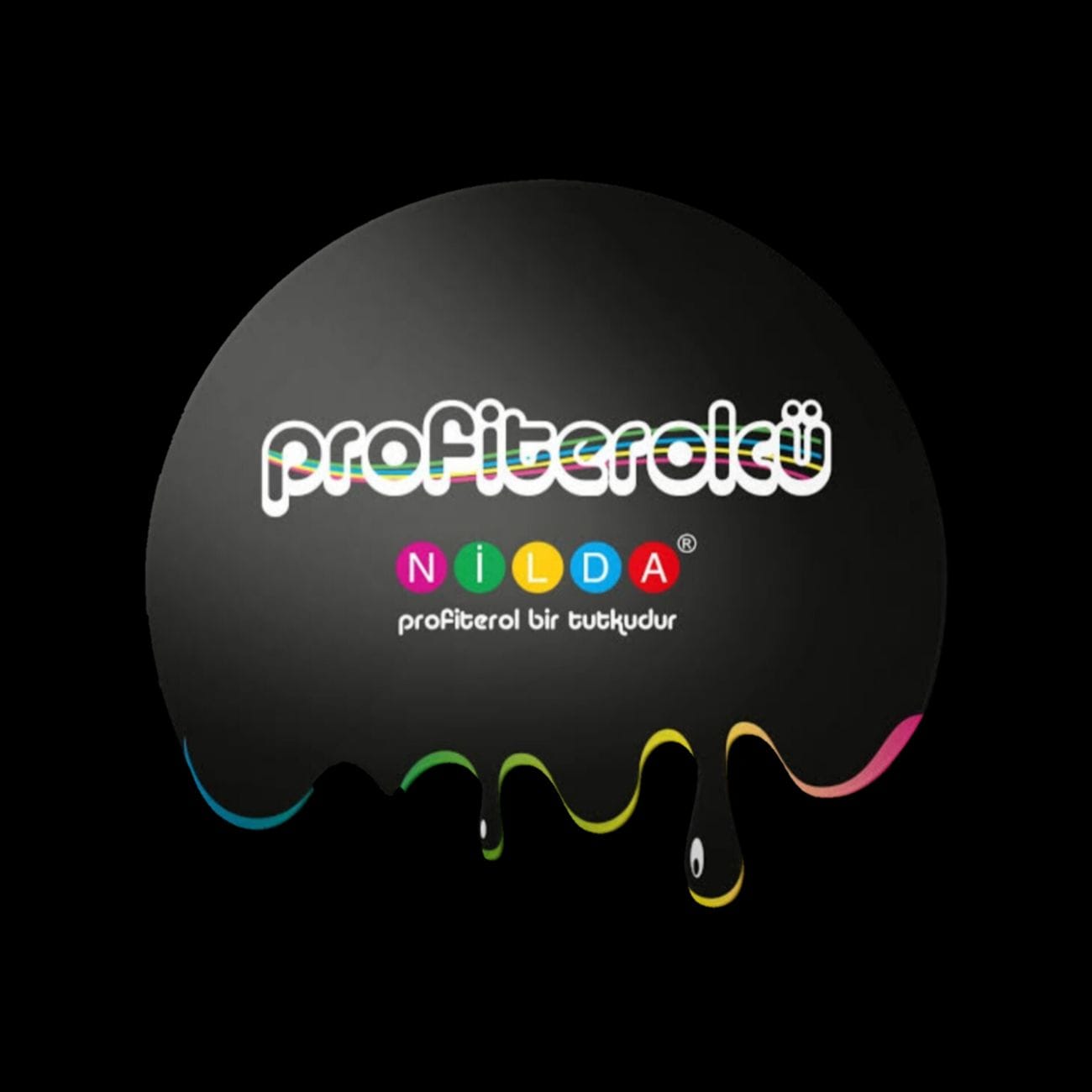 Profiterolcü Nilda