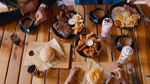 En Sevdiğin Lezzetler Tek Tıkla