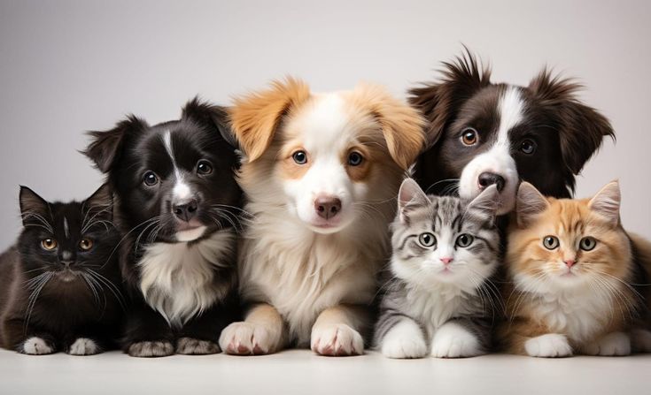 Dostlar İçin SeferX Petshop