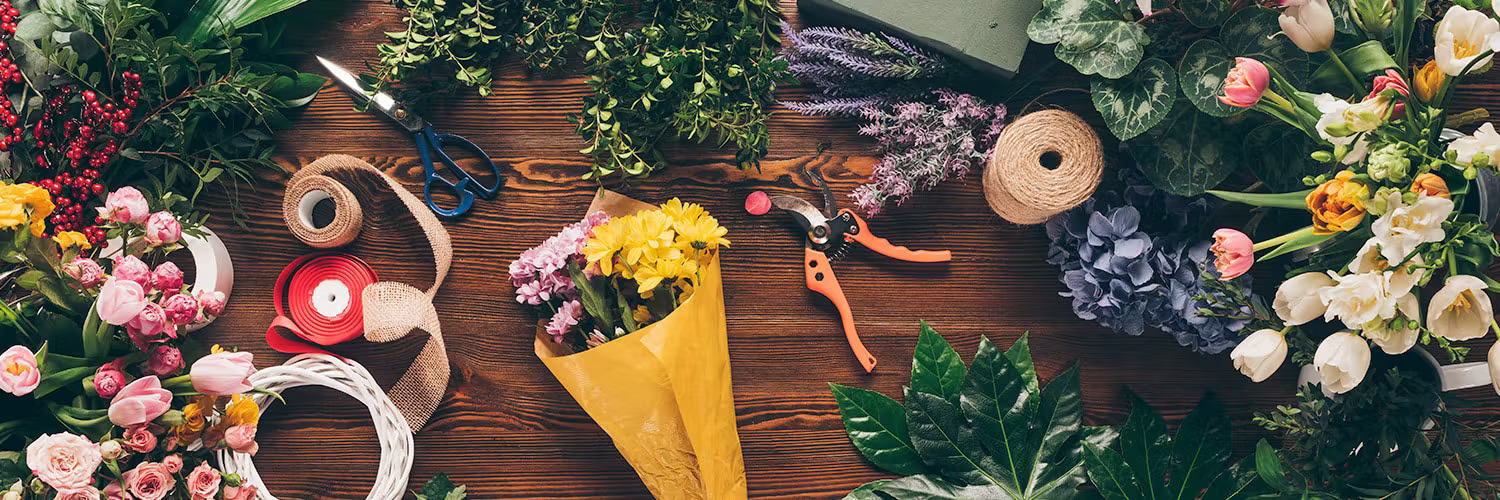 Özel Günlerinde SeferX Flower