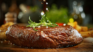 Açlık Anında SeferX Yemek